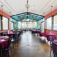 The Russell House Restaurant Inn and Brewery in Hillsboro, Missouri - 4.10 star rating