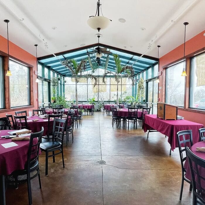 The Russell House Restaurant Inn and Brewery