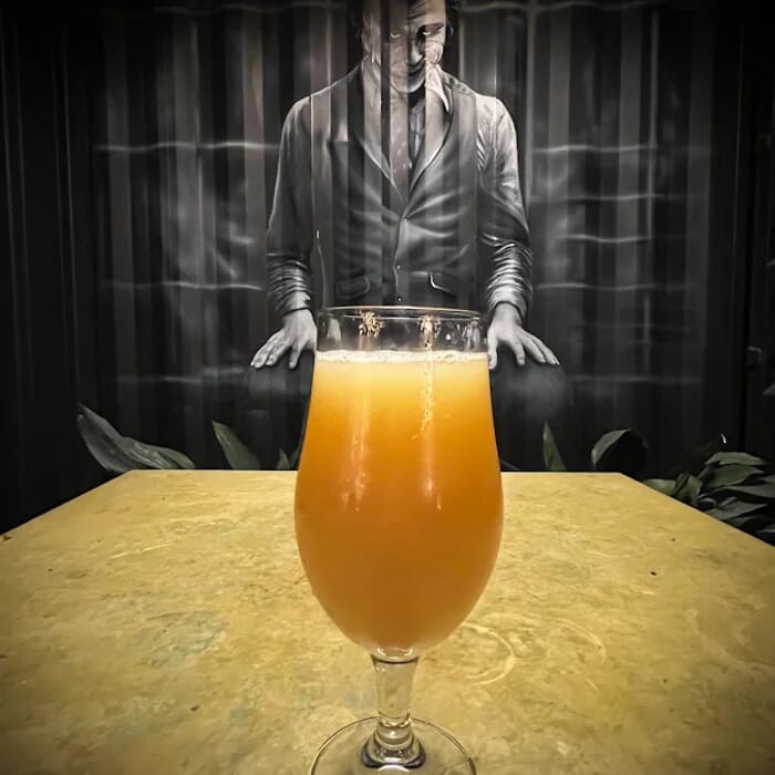 Villains Brewing Company