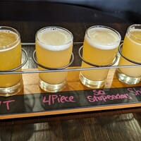 Prison City North Street Farm & Brewery in Auburn, New York - 4.80 star rating