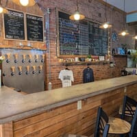 Fall Street Brewing in Seneca Falls, New York - 4.70 star rating