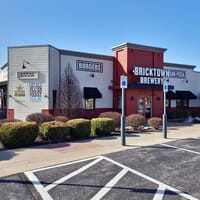 Bricktown Brewery in Springfield, Missouri - 4.50 star rating