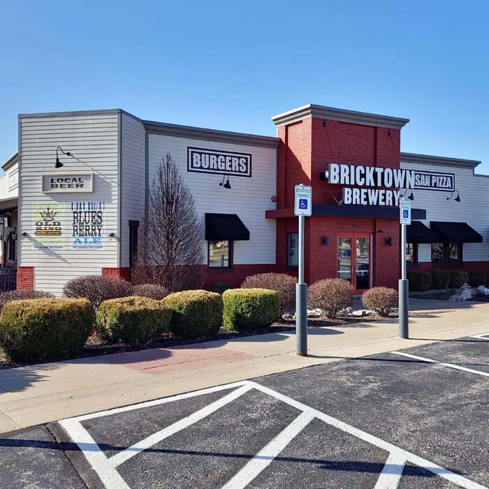 Bricktown Brewery