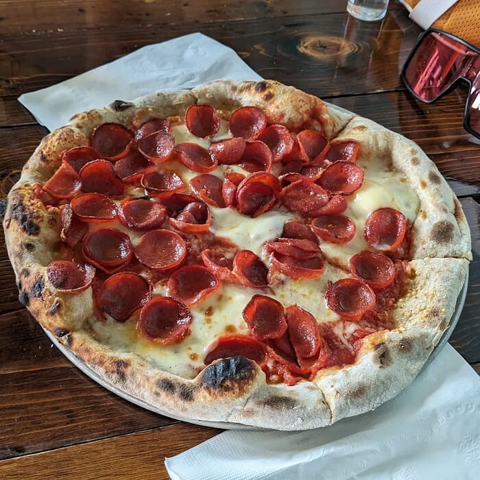Salt Point Brewing Co.