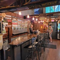 Rolling Oak Brewing Co in Grayling, Michigan - 4.80 star rating