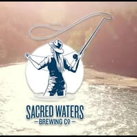 Sacred Waters Brewing Company in Kalispell, Montana - 4.70 star rating