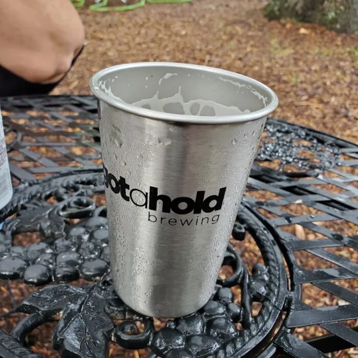 Gotahold Brewing