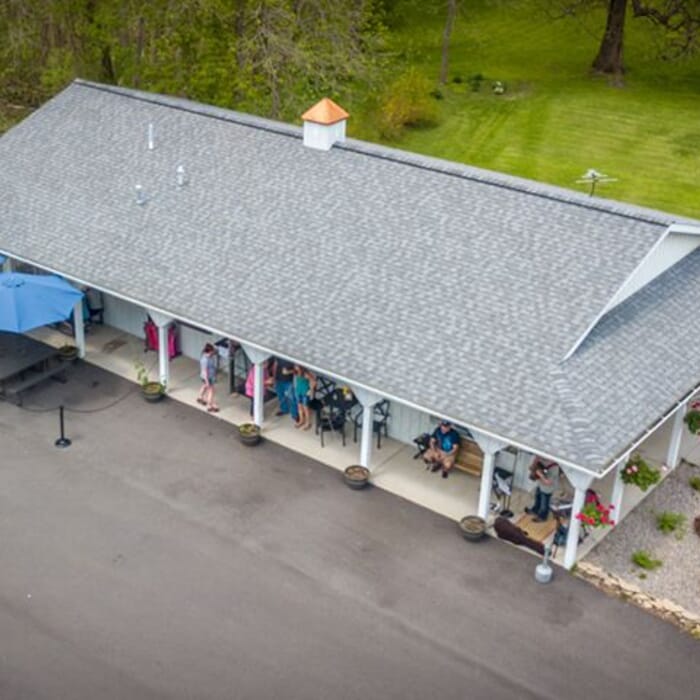 Reinvention Brewing Company