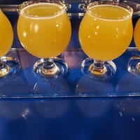 Rising Storm Brewing Company at The Mill in Rochester, New York - 4.80 star rating