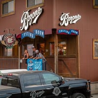 Bozeman Brewing Company in Bozeman, Montana - 4.70 star rating