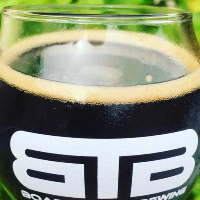 Boat Town Brewing