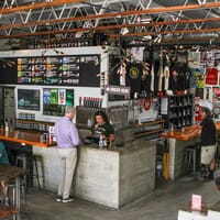 Fall Brewing Company in San Diego, California - 4.70 star rating