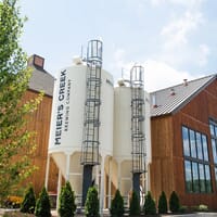 Meier's Creek Brewing Company in Cazenovia, New York - 4.50 star rating