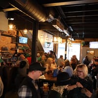 Iron Kettle Brewing in Grain Valley, Missouri - 4.30 star rating
