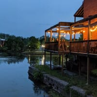 Bound by Fate Brewing Taproom in Schuylerville, New York - 4.80 star rating