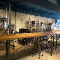 Oak St Brewery in New Orleans, Louisiana - 4.90 star rating