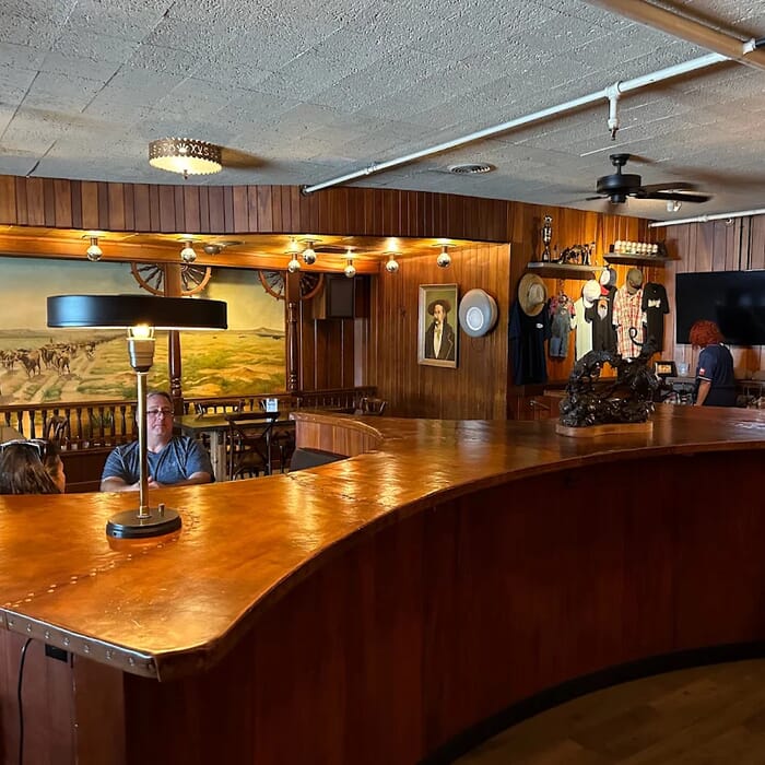 Stockyards Brewing Co