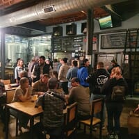 4 Hands Brewing Company in St. Louis, Missouri - 4.60 star rating