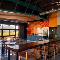 Waves Cider Co. in Columbia, Missouri - 4.50 star rating