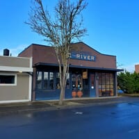 Gilgamesh Brewing: The River in Independence, Oregon - 4.30 star rating