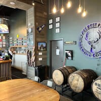 Last Best Place Brewing Company in Bozeman, Montana - 4.80 star rating
