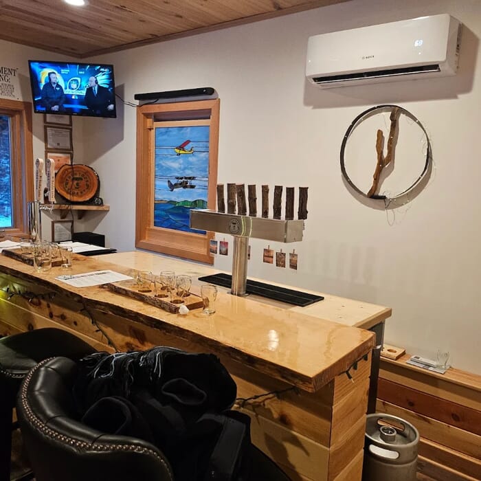 Treetops Cidery
