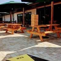 East Forty Brewing in Blue Springs, Missouri - 4.70 star rating