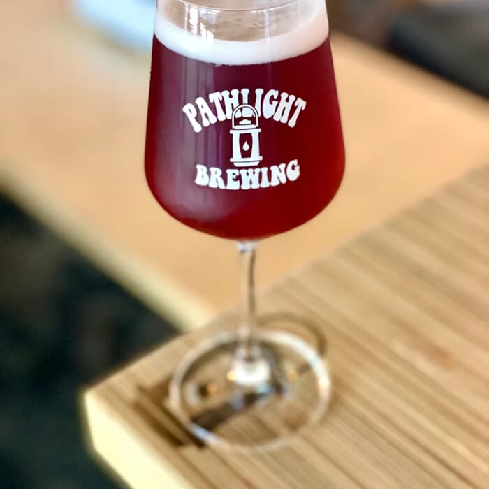 Pathlight Brewing