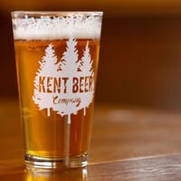 Kent Beer Company in Andover, New York - 4.90 star rating