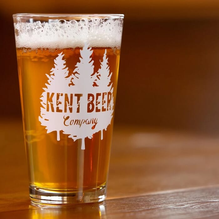 Kent Beer Company