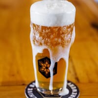Beehive Basin Brewery in Big Sky, Montana - 4.60 star rating