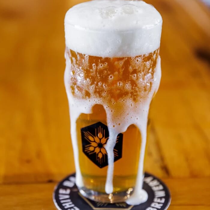 Beehive Basin Brewery