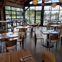 Druthers Brewing Company in n/a, New York - 4.00 star rating