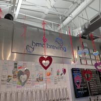 bmc brewing in Pittsboro, North Carolina - 4.70 star rating