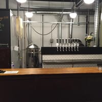 Buffalo Brewing Company Taproom & BBQ in Buffalo, New York - 4.80 star rating