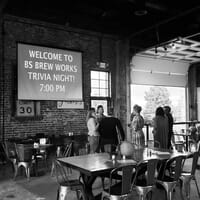 BS Brew Works in Springfield, Tennessee - 4.80 star rating