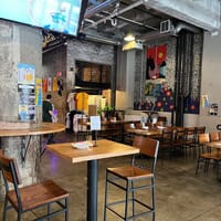 Thin Man Brewery in Buffalo, New York - 4.60 star rating