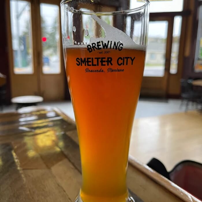 Smelter City Brewing