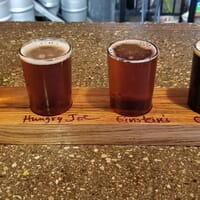 Cross Country Brewing in Glendive, Montana - 4.60 star rating