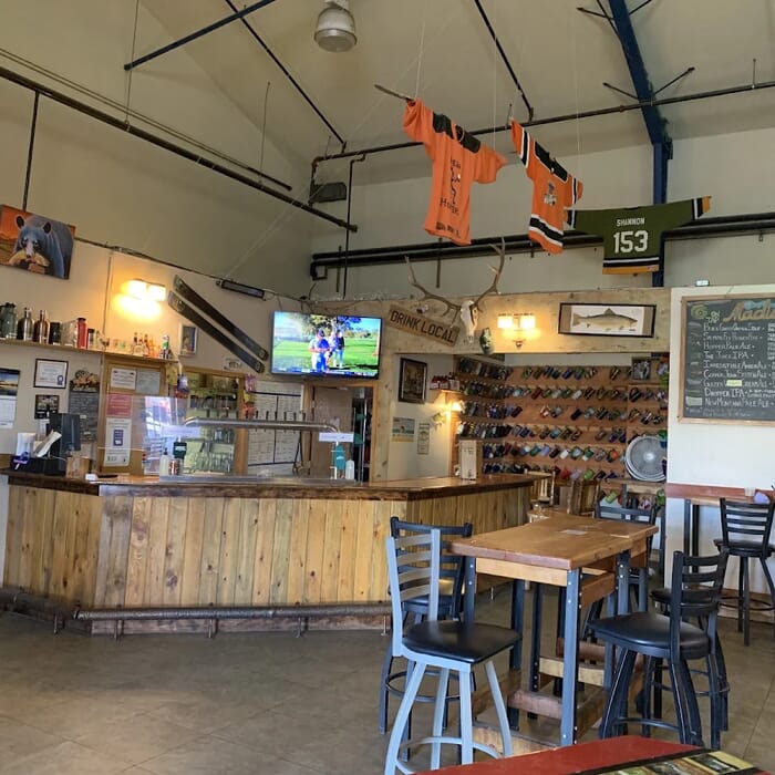 Madison River Brewing Co