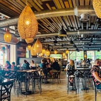 Ellicottville Brewing on Chautauqua in Bemus Point, New York - 4.20 star rating