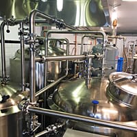 Sing Sing Kill Brewery in Ossining, New York - 4.60 star rating