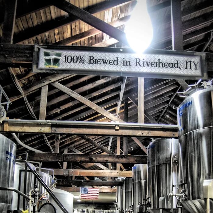 Long Ireland Beer Company