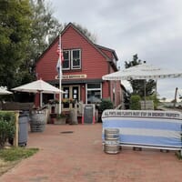 Montauk Brewing Company in Montauk, New York - 4.60 star rating