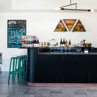 Threes Brewing Huntington in Huntington, New York - 4.80 star rating