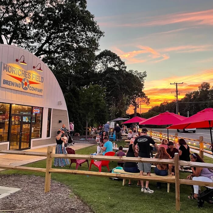 Moriches Field Brewing Co.