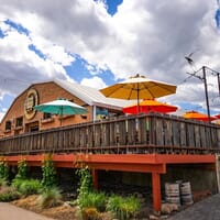Draught Works in Missoula, Montana - 4.70 star rating