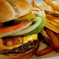 Simple Eats MT in Cut Bank, Montana - 4.50 star rating