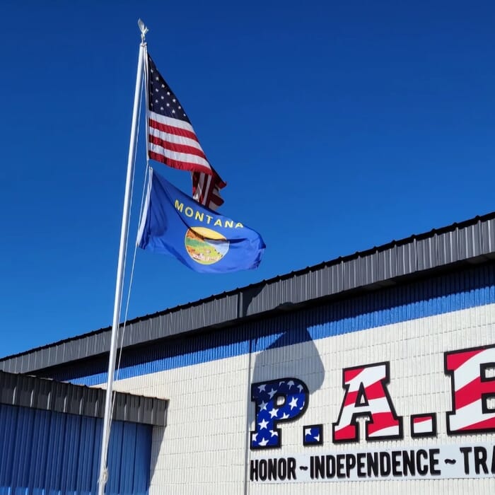 Patriotic American Brewery