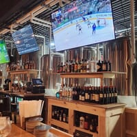 Griffon Brewing in Youngstown, New York - 4.50 star rating
